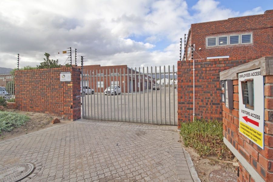 Commercial Property for Sale in Sunnydale Western Cape